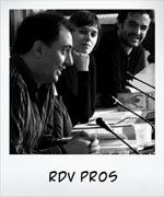 RDV Pros