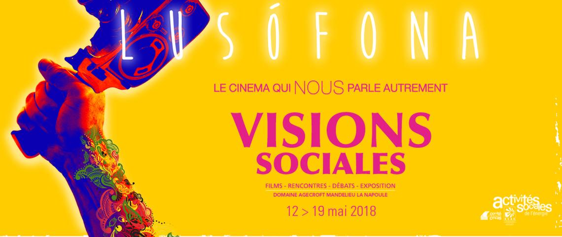 Festival Visions Sociales