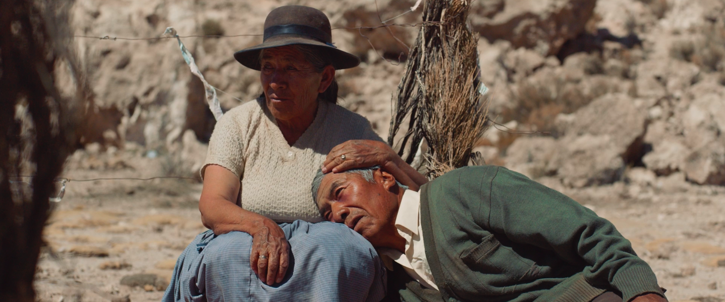 La película boliviana Utama gana nuevo premio en festival de Italia