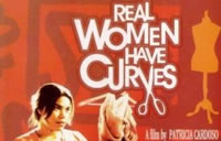 Real Women have curves