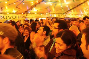 Apéro-concert du 21 mars