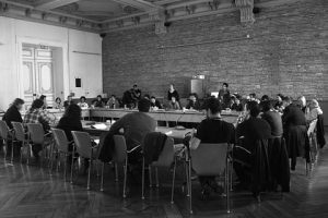 Cinéma en développement