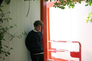 Issa Tatiana et Alvarez Raphael