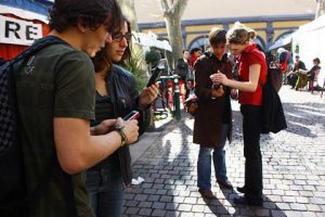 Section LGBT: rencontre à la Fnac, Julian Hernandez et Erick Gonzalez