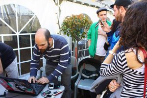Rencontre autour du cinéma méxicain contemporain