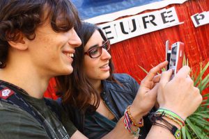 Invisibles de Bruno Vianna