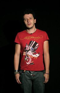 Pedro Gonzalez Rubio