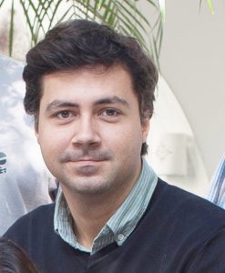 Diogo Oliveira - Présent du 24 au 31 Mars