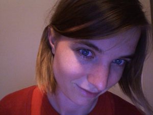 Joana Traub - Présente du 24 au 31 Mars