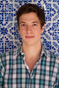 Marcelo Grabowsky - Présent du 25 Mars au 1er Avril