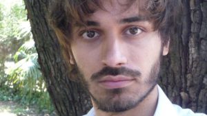 Matías Piñeiro - Présent du 25 Mars au 1er Avril