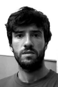 Nicolás Grosso - Présent du 25 au 30 Mars