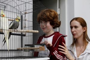 Para dormir tranquilos