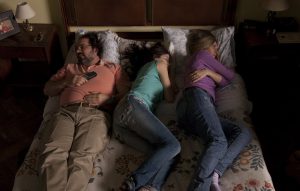 3, une famille singulière