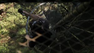 Ouvir o Rio : uma escultura sonora de Cildo Meireles