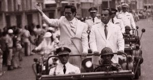 La muerte de Jaime Roldós