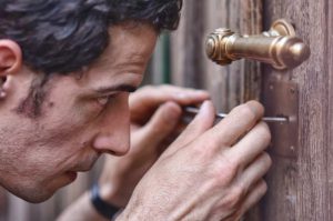 El cerrajero