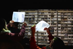 Les élèves du Centre Jean Lagarde