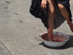 ¿Quién puede borrar las huellas?