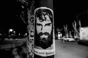 El Camino de Santiago