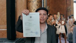 En el pais de mis hijos