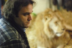 Historias extraordinarias