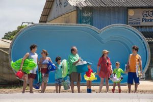 La Vie comme elle vient