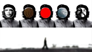 Memorias del desarollo