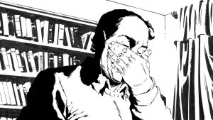 Un Oscuro día de injusticia