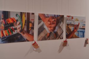 Plein air - Courts-métrages ©Nicolás Aguilera