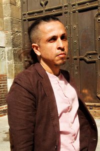 German Arango ©Francisco Muñoz