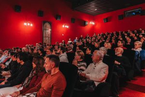 Connexions plateforme professionnelle ©Mathilde Petit