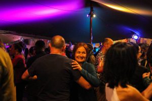 Concert Tropic Hotel ©Josselyn Solorzano