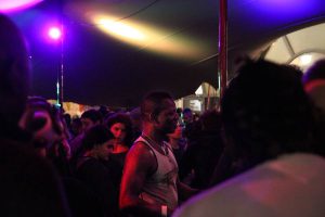 Remise des prix ©Mathilde Petit