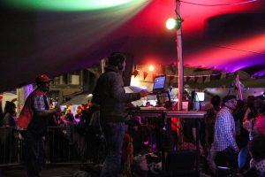 Délibération en public du jury SFCC ©Ushpa Cordova