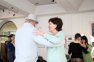 Apéro-concert Pipit Farlouz ©Mathilde Petit