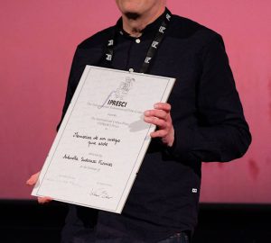 Apéro-concert Accordémon ©Flora Mandin