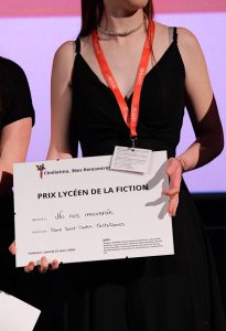 Classe jury ©Léa Degardin