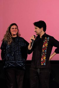 Rencontre el periscopio ©Léa Degardin