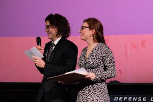 3e appel à projets documentaires ©Ushpa Cordova