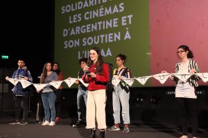 La Fiesta ©Josselyn Solorzano