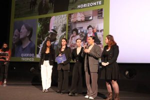 La Fiesta ©Mathilde Petit