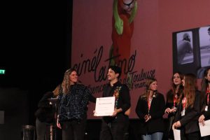 Adios Compañeros ©Mathilde Petit