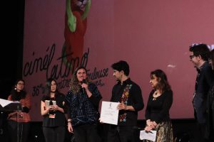 Spécial Cinéma & Musique ©Josselyn Solorzano