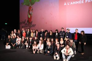 Apéro-concert Teresa Sánchez ©Josselyn Solorzano