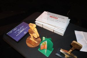 Apéro-concert ©Josselyn Solorzano