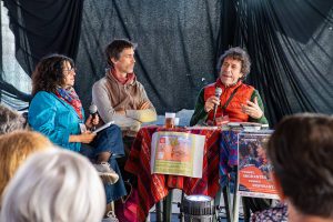 Memorias de un cuerpo ©Flora Mandin