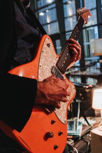 Résidence d'écriture Gindou ©Mathilde Petit