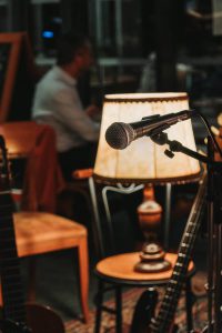 Repas des jurys ©Josselyn Solorzano