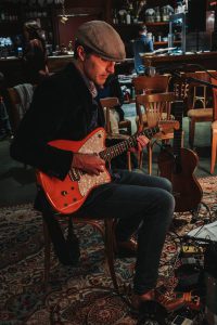 Projection Vainilla ©Mathilde Petit